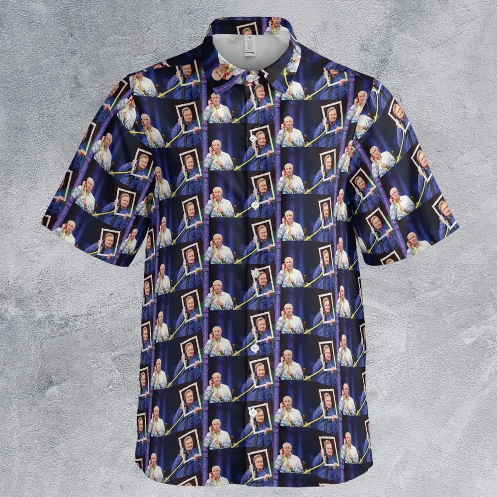 Button Down Shirt - T4CSFSWM -  - 2