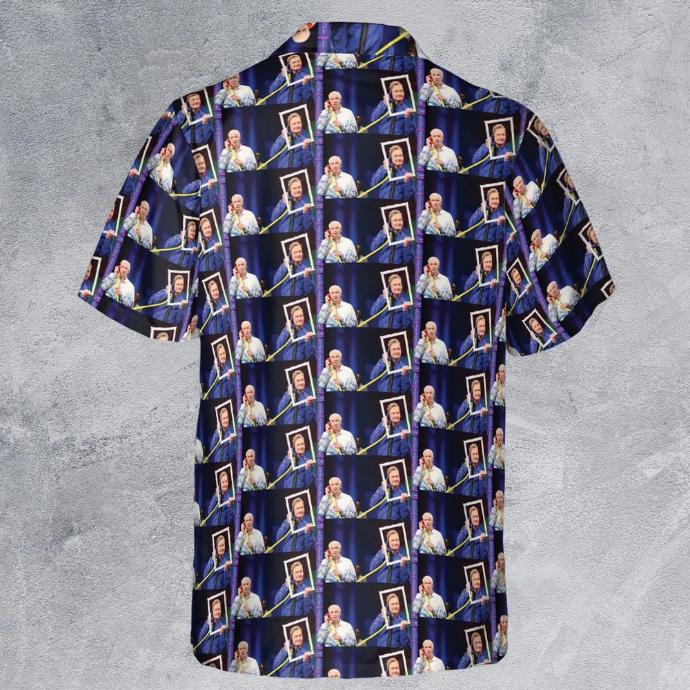 Button Down Shirt - T4CSFSWM -  - 3