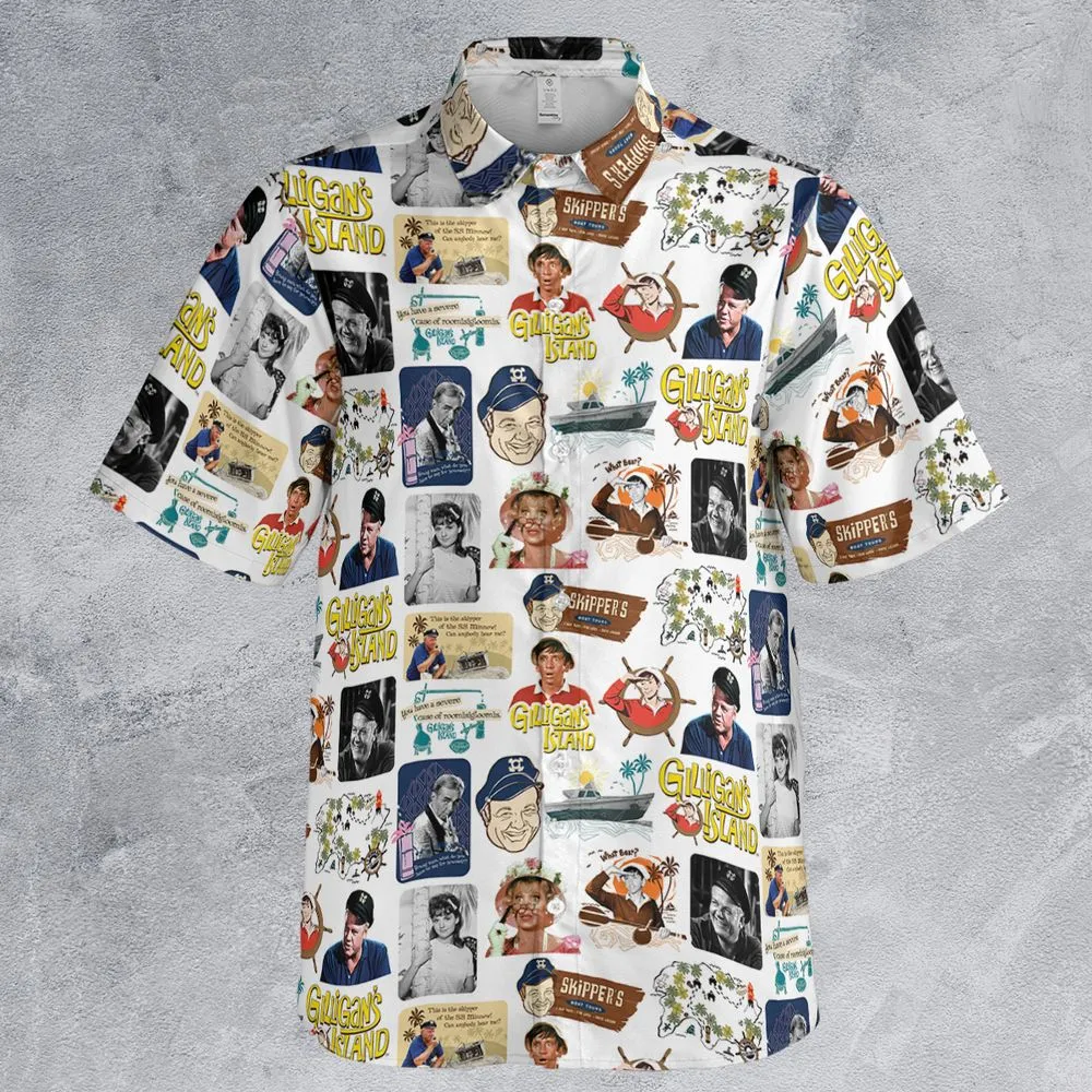 Button Down Shirt - RURV6YXW -  - 2