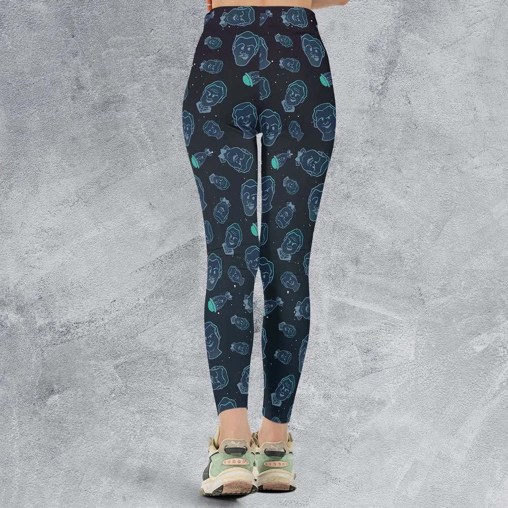 Legging - 5GG2FZMF -  - 2