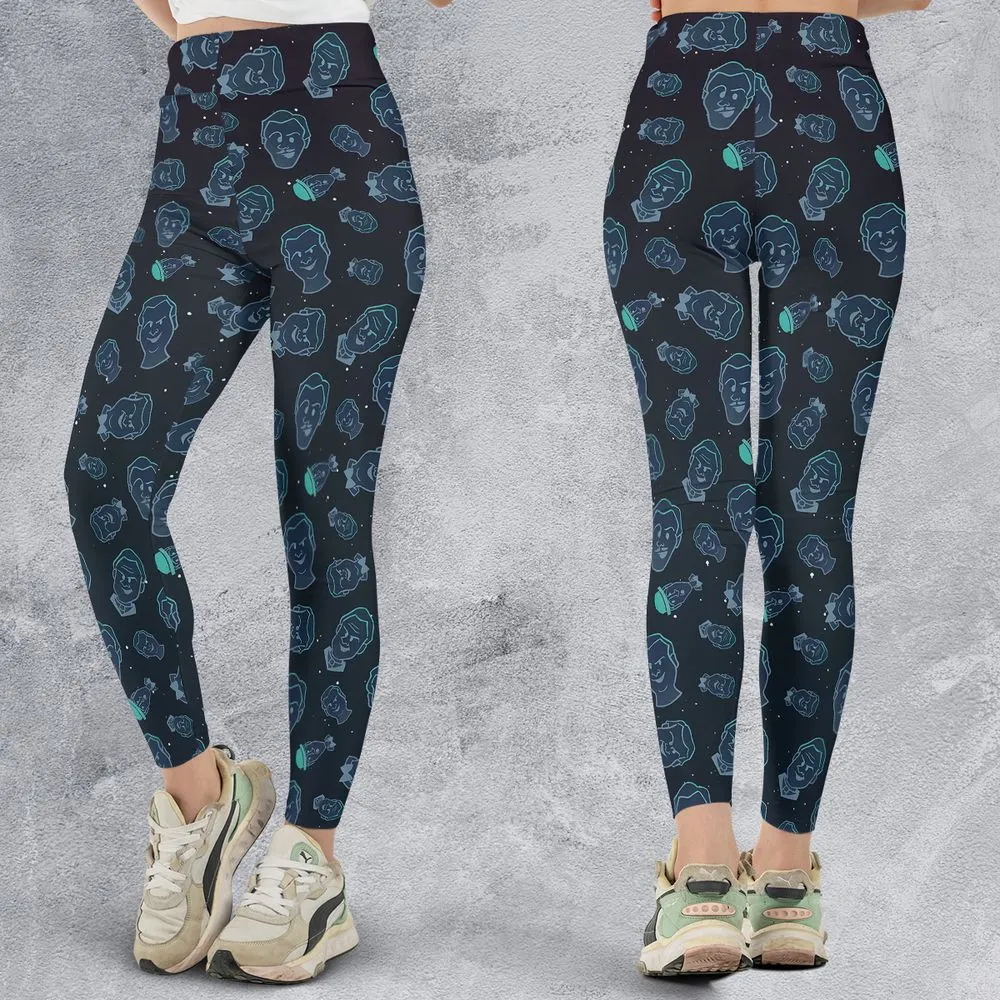 Legging - 5GG2FZMF -  - 3