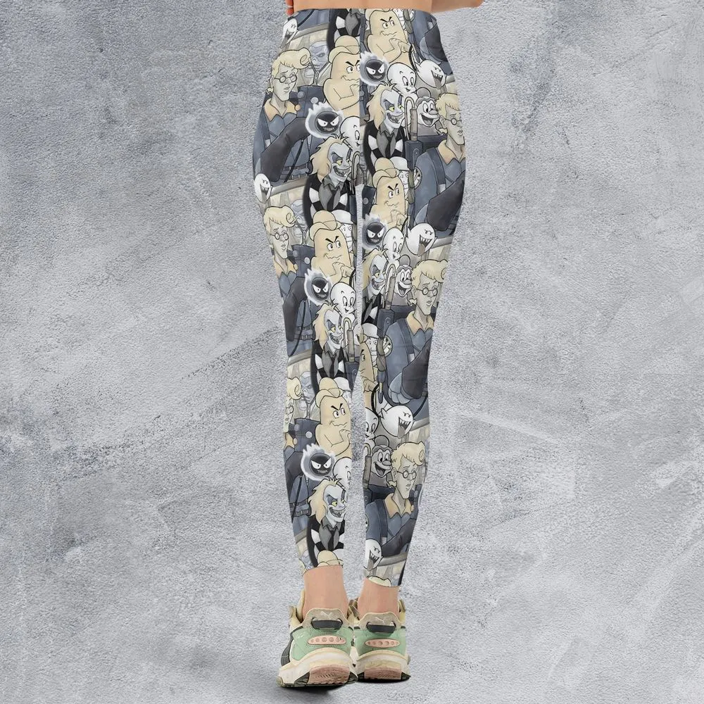 Legging - 2CG5SGEU -  - 2