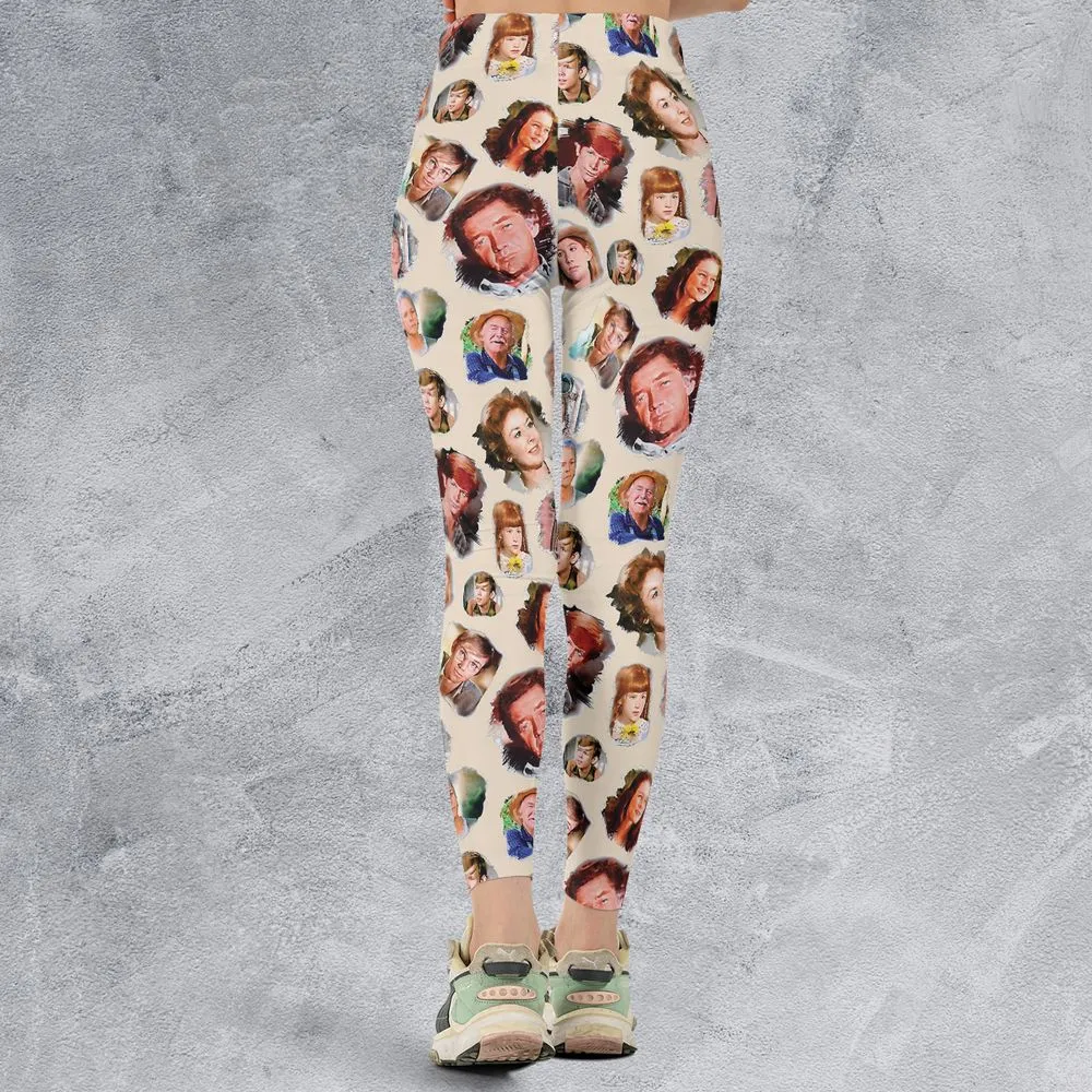 Legging - KBSX1K71 -  - 2