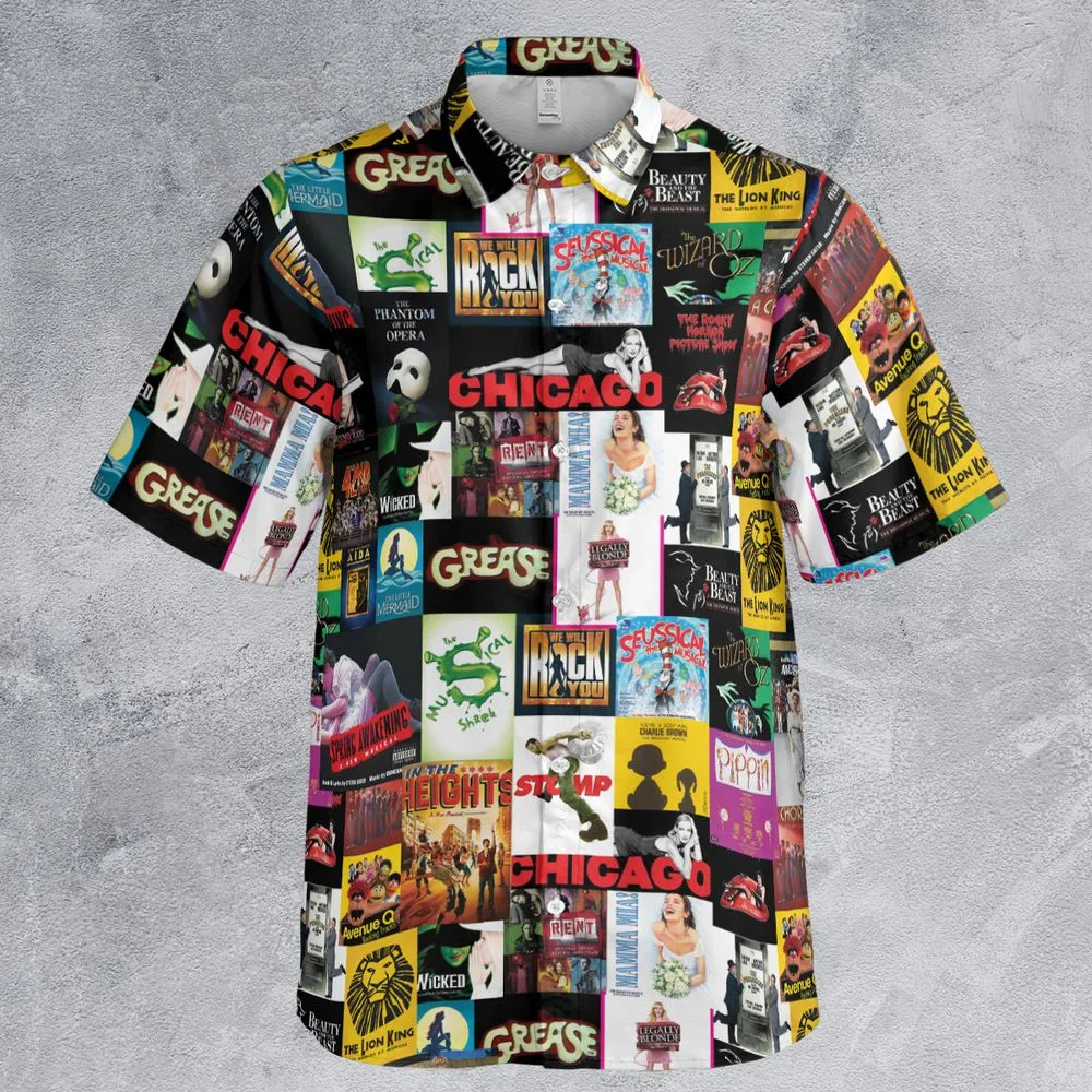 Button Down Shirt - TJ1HHZ8Y -  - 2