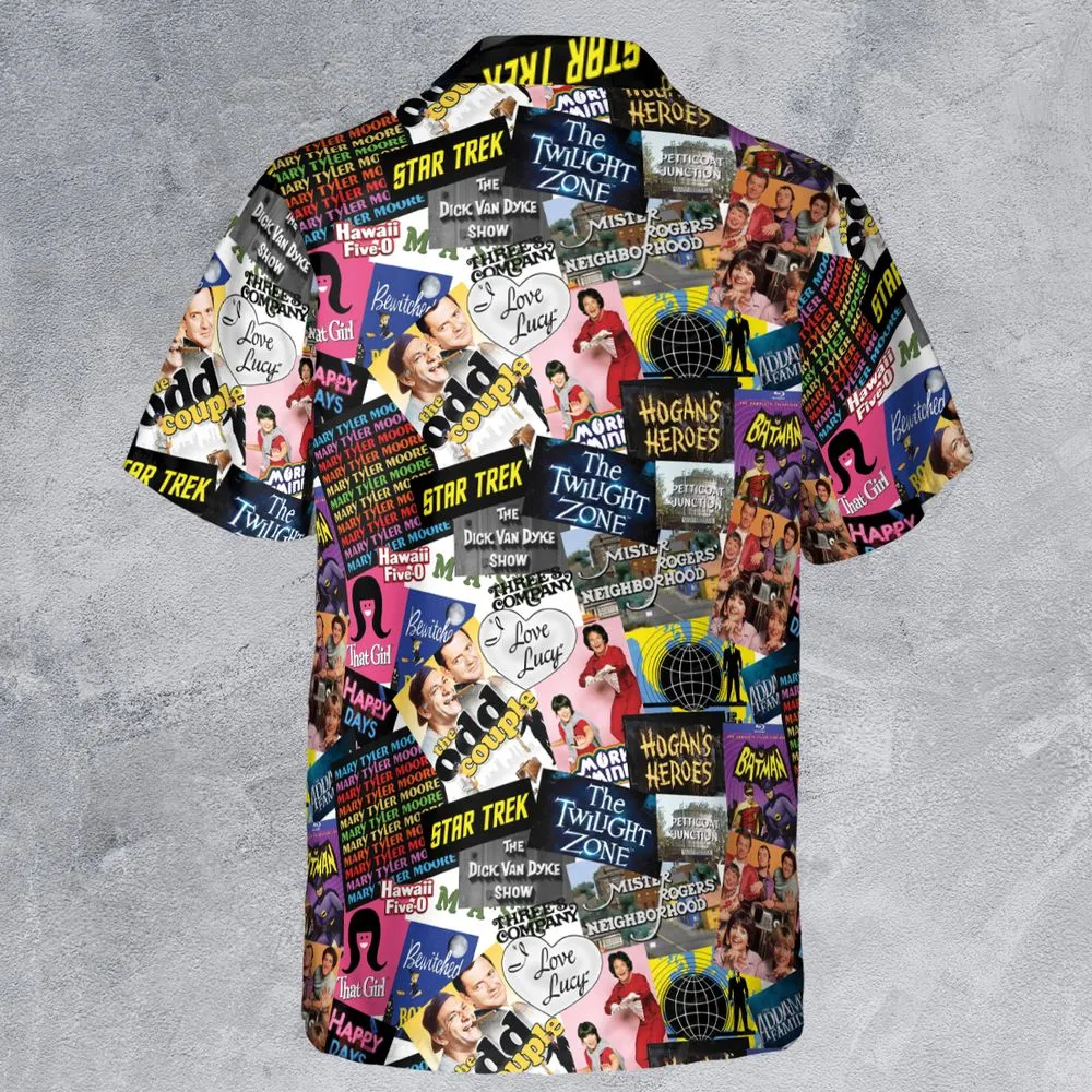 Button Down Shirt - A9BHN3VS -  - 3