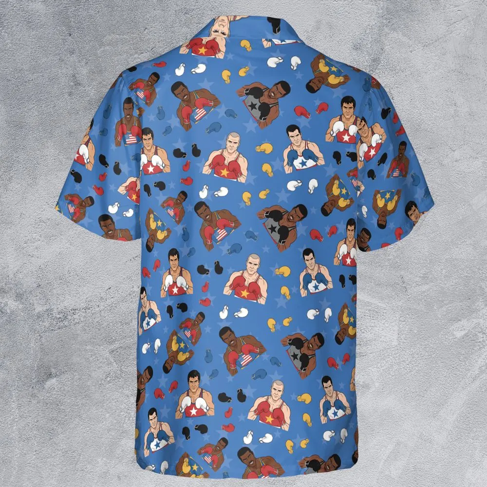 Button Down Shirt - JHFBDAPZ -  - 3