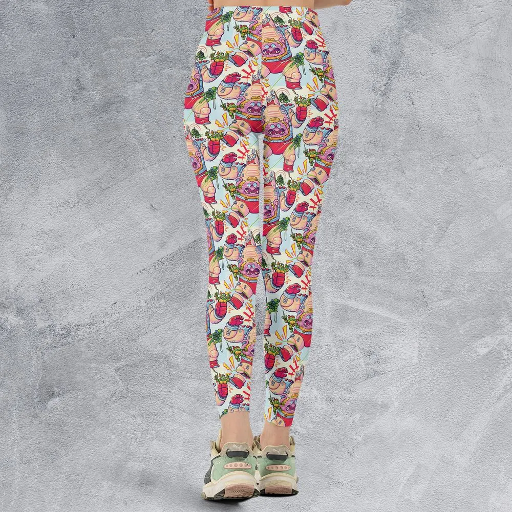 Legging - ZG3H7231 -  - 2