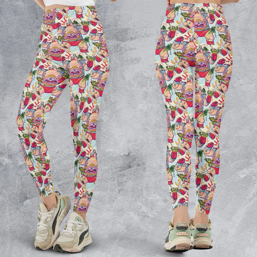 Legging - ZG3H7231 -  - 3