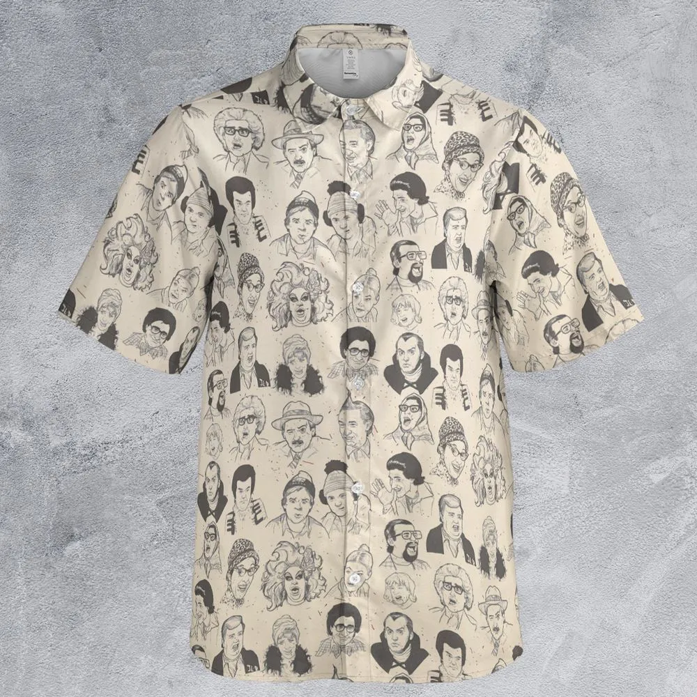 Button Down Shirt - 2UHGH4AW -  - 2