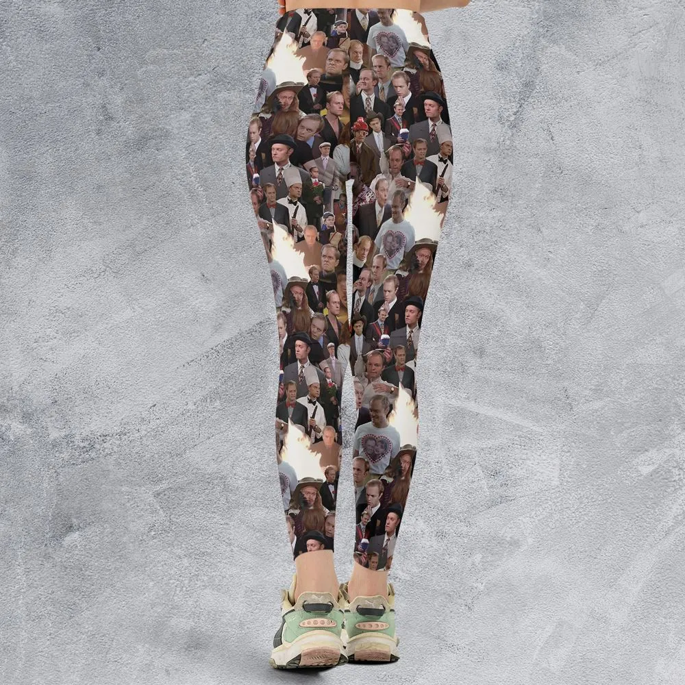 Legging - CPZMZKF7 -  - 2