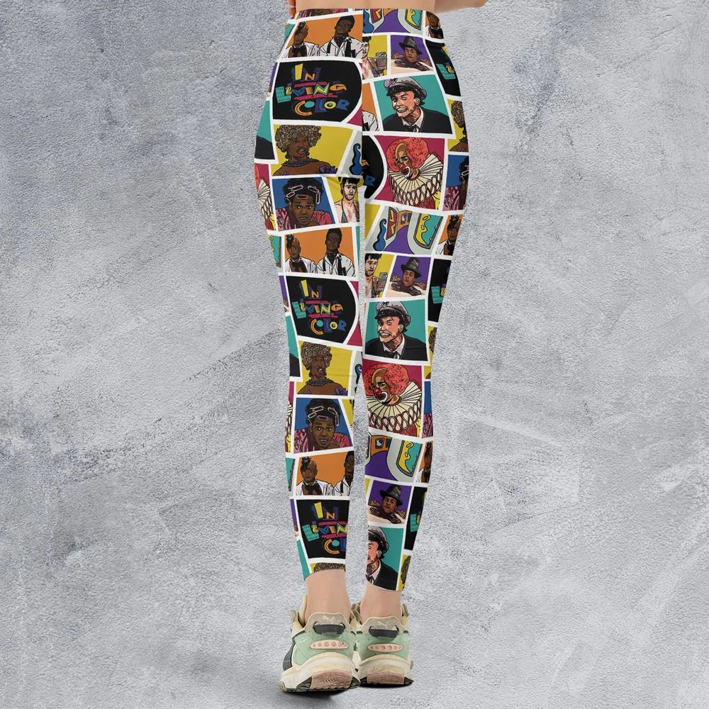 Legging - GTKQYZST -  - 2