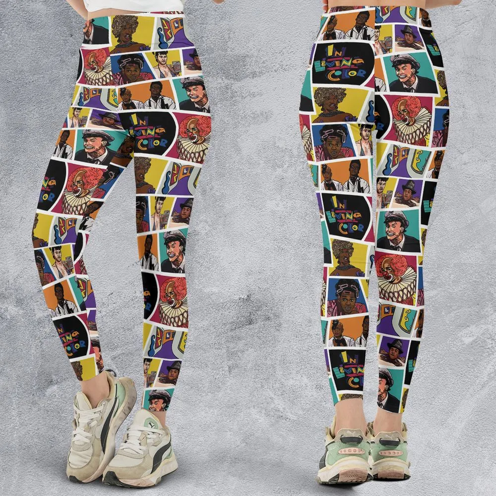 Legging - GTKQYZST -  - 3