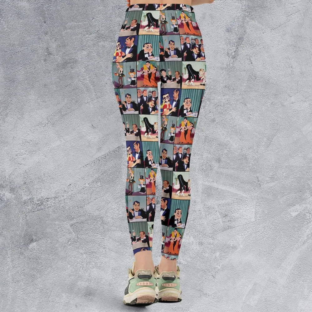 Legging - FKSS1CVA -  - 2