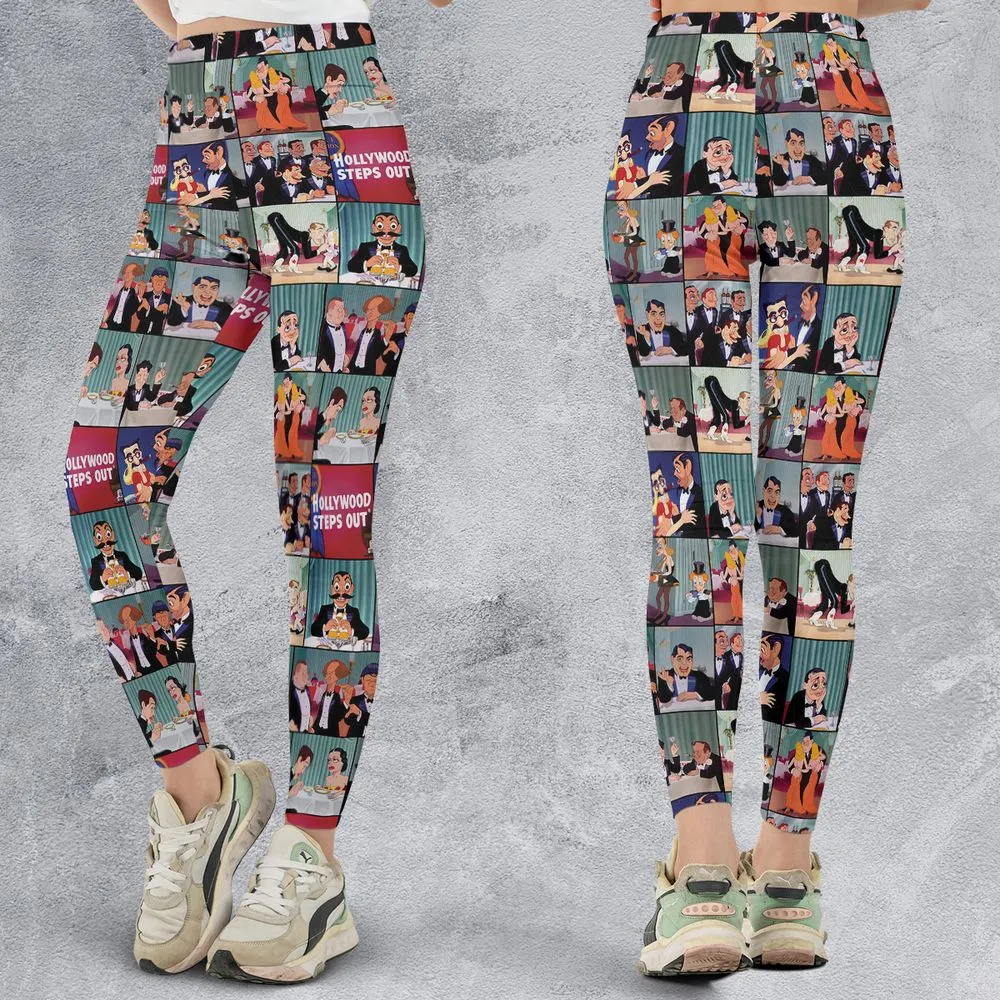 Legging - FKSS1CVA -  - 3