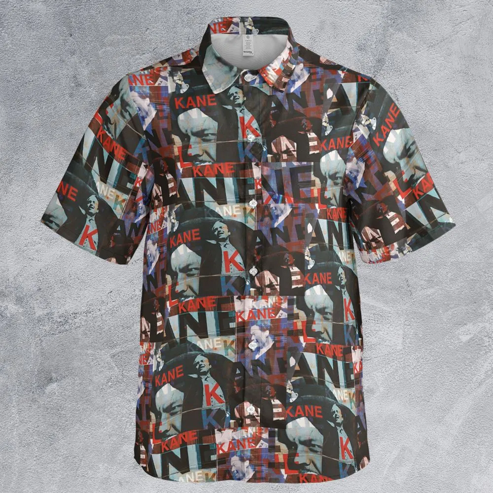 Kane pattern -  - 2