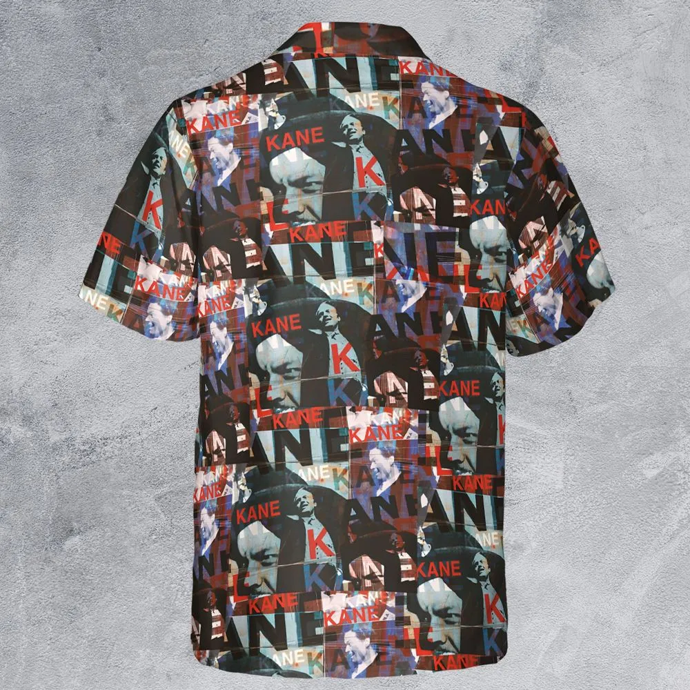 Kane pattern -  - 3