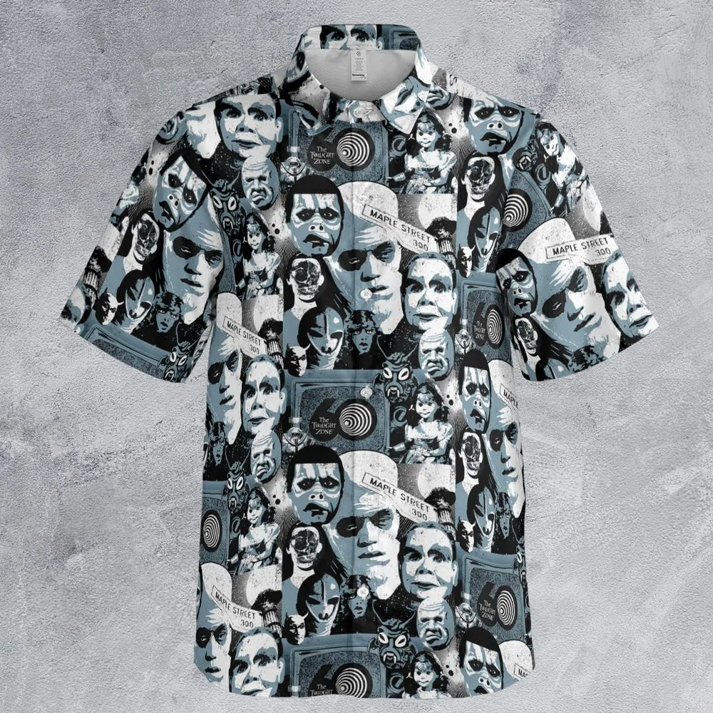 Twilight Zone -  - 2