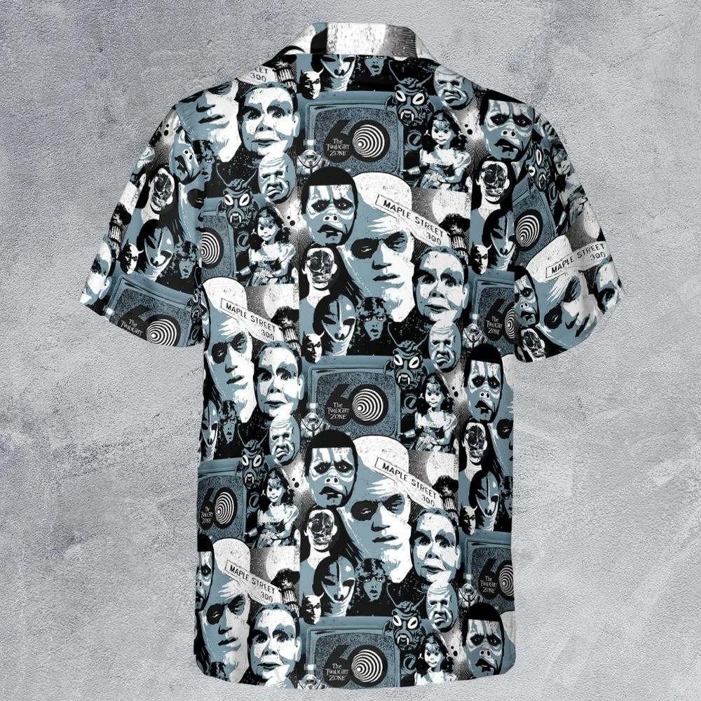 Twilight Zone -  - 3