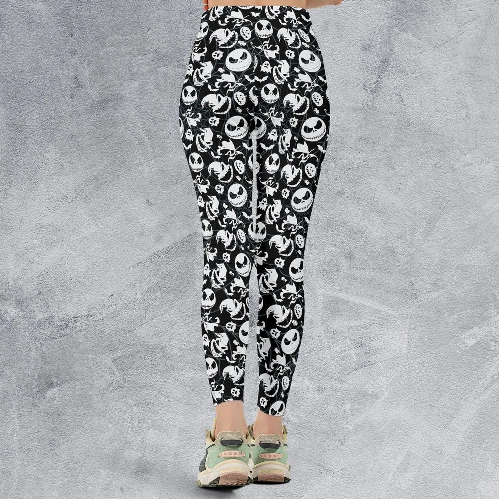 Jack Skellington -  - 2