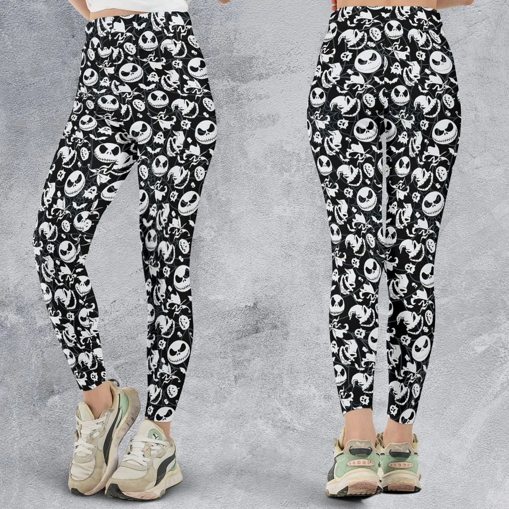 Jack Skellington -  - 3