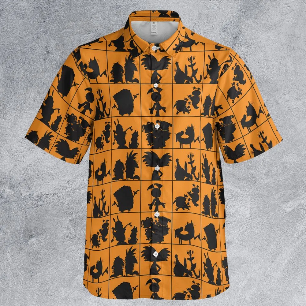 Button Down Shirt - 57CM26H7 -  - 2
