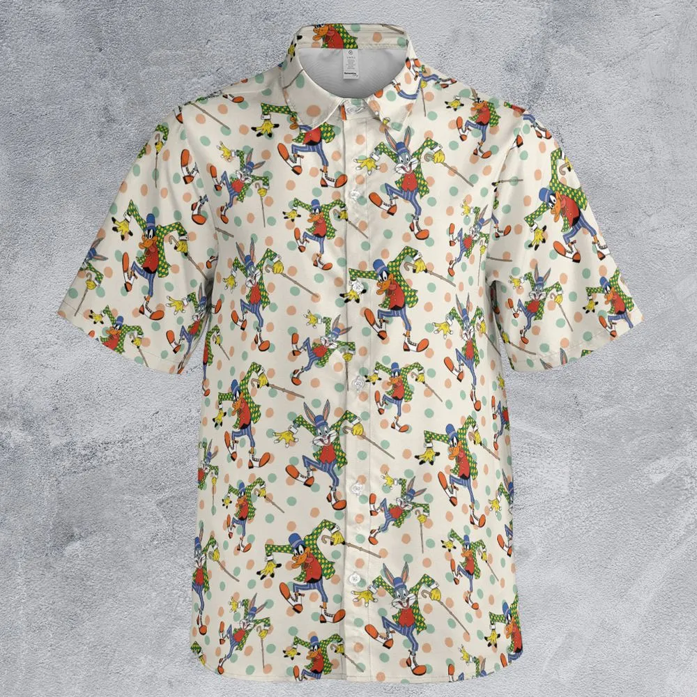 Button Down Shirt - 2C1LSWHP -  - 2
