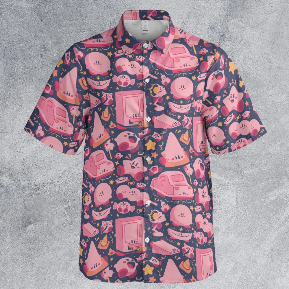 Button Down Shirt - YN8CGUK4 -  - 2