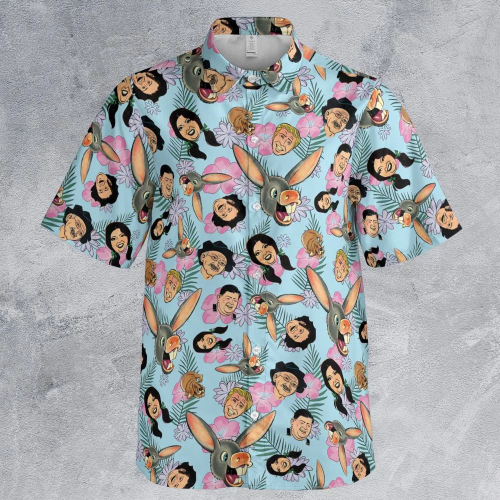 Button Down Shirt - NMPEZBTZ -  - 2