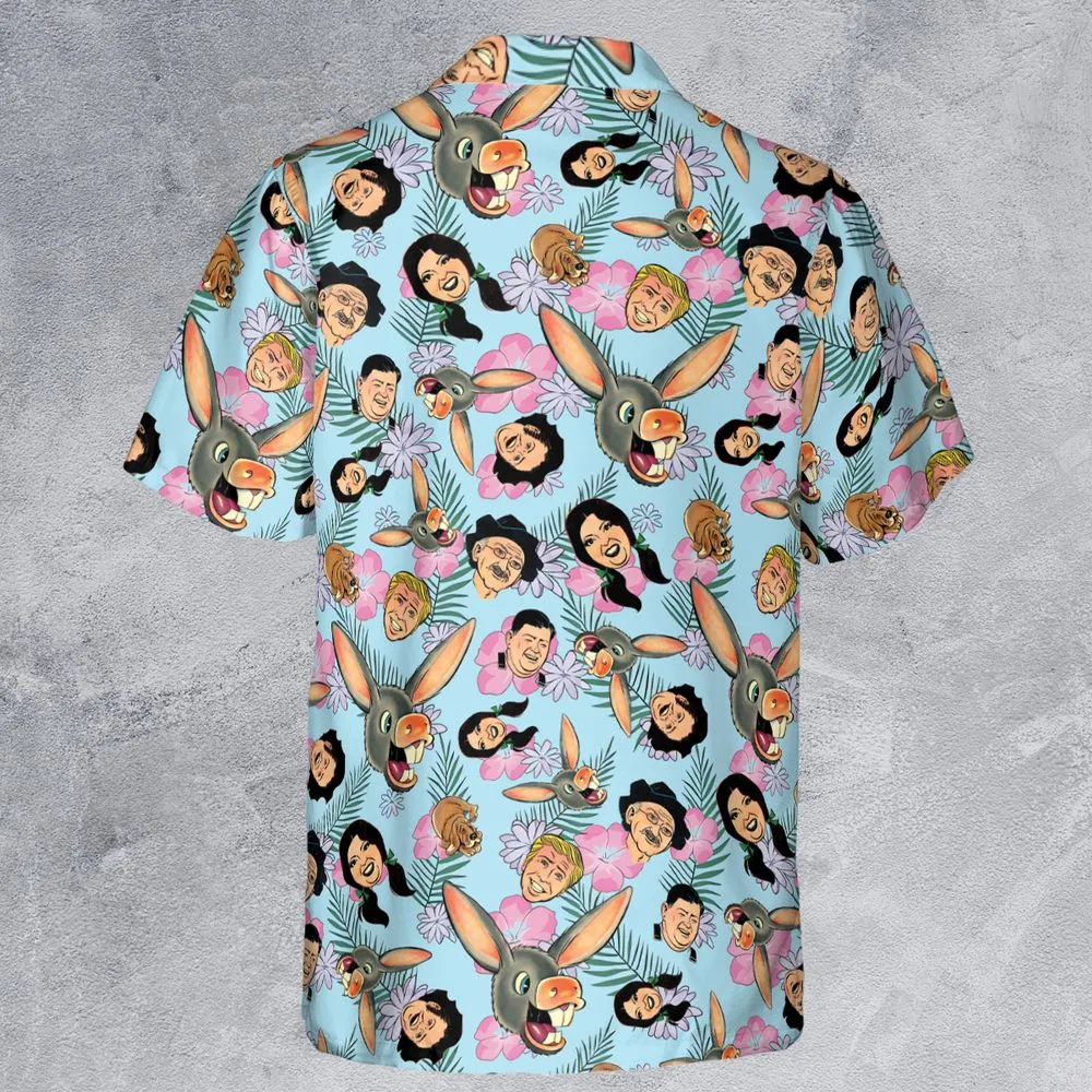 Button Down Shirt - NMPEZBTZ -  - 3
