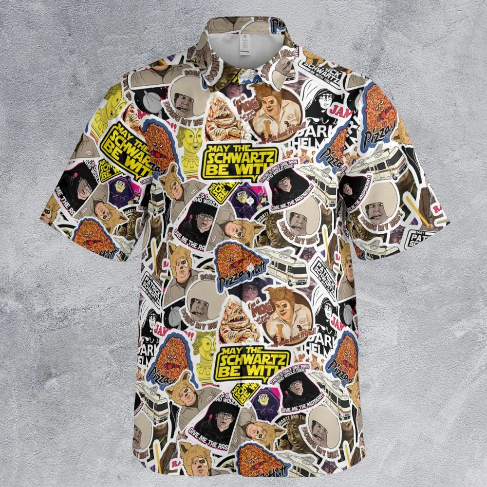 Button Down Shirt - 23QZU5AS -  - 2