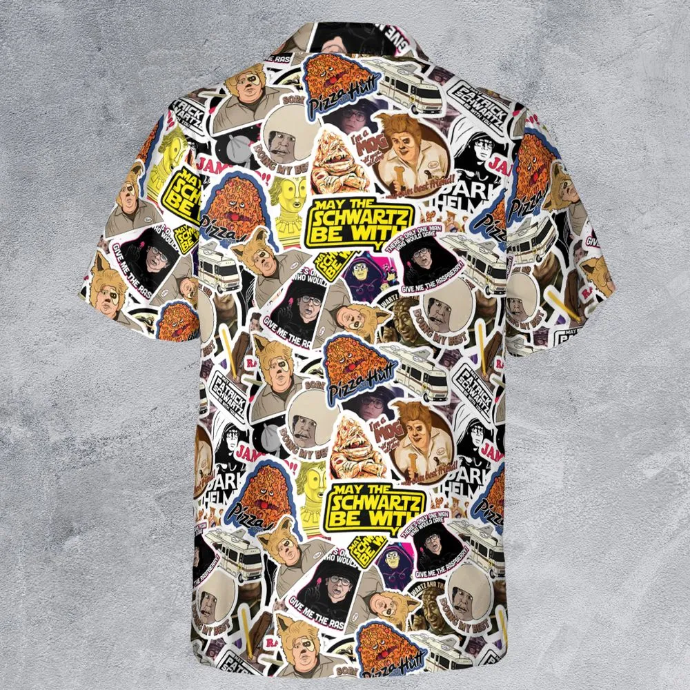 Button Down Shirt - 23QZU5AS -  - 3