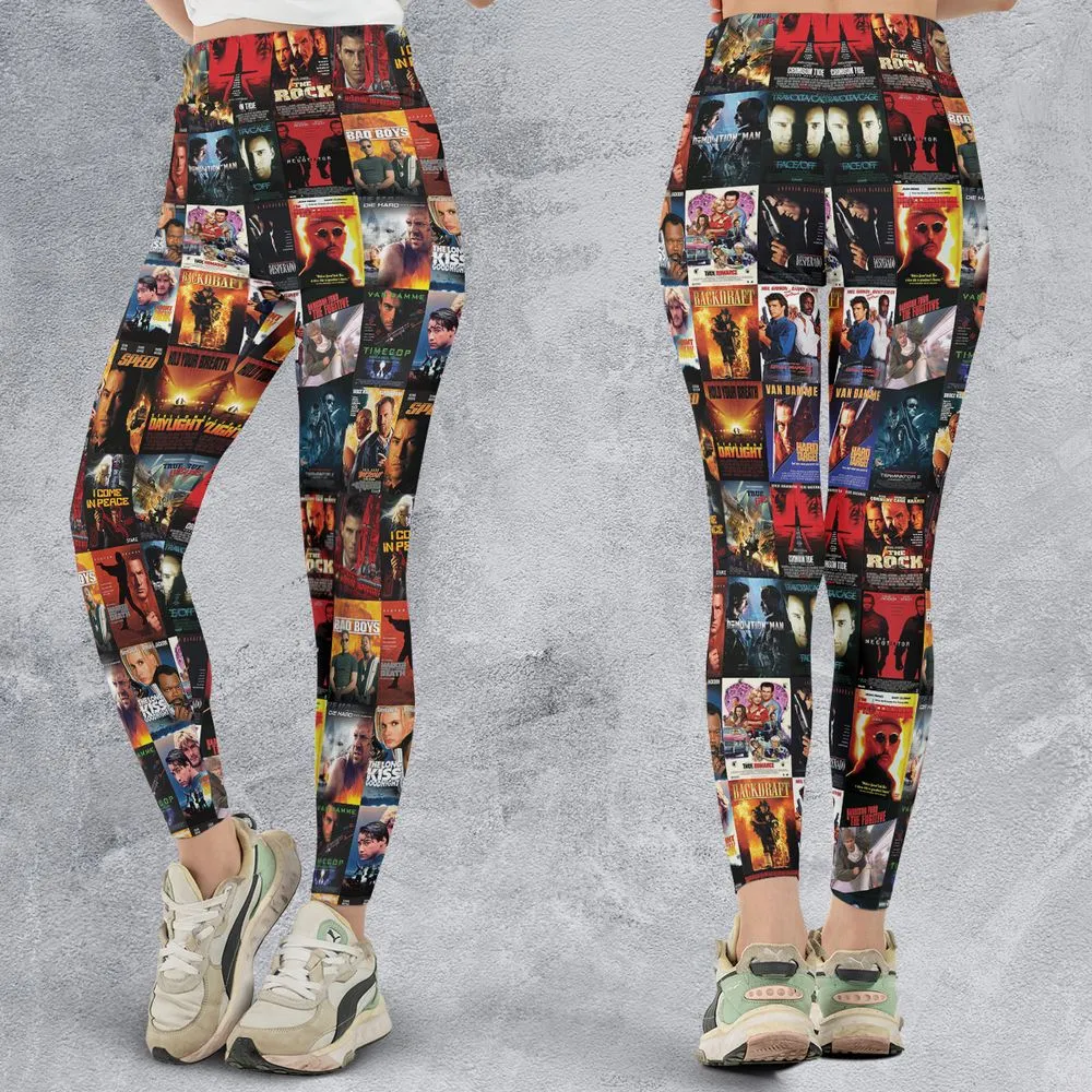 Legging - HH7FQ6E6 -  - 3
