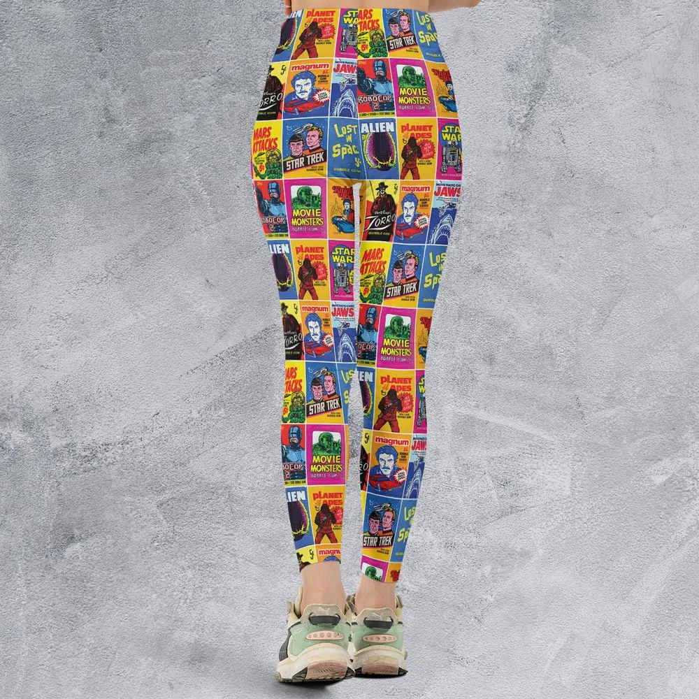 Legging - W5ZKZL6Y -  - 2