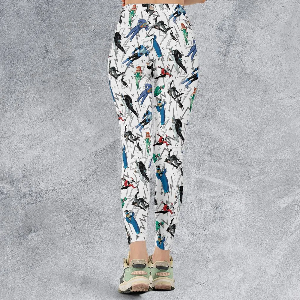 Legging -  - 2