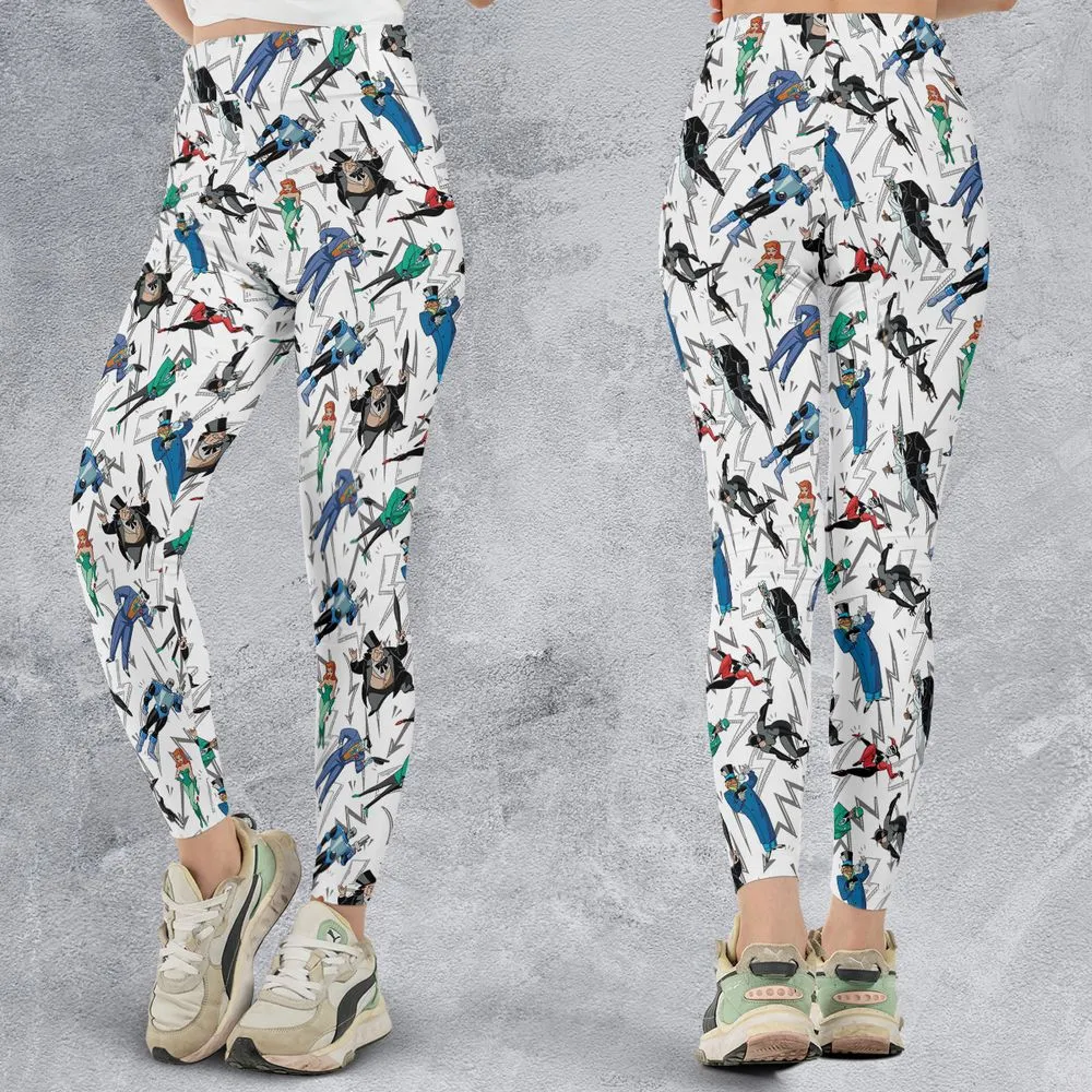 Legging -  - 3