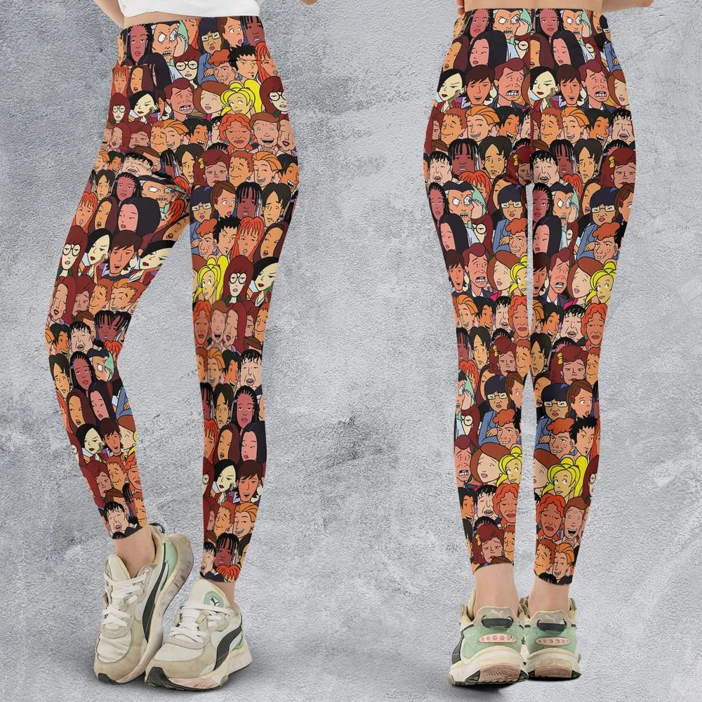 Legging - V7B8WLGE -  - 3