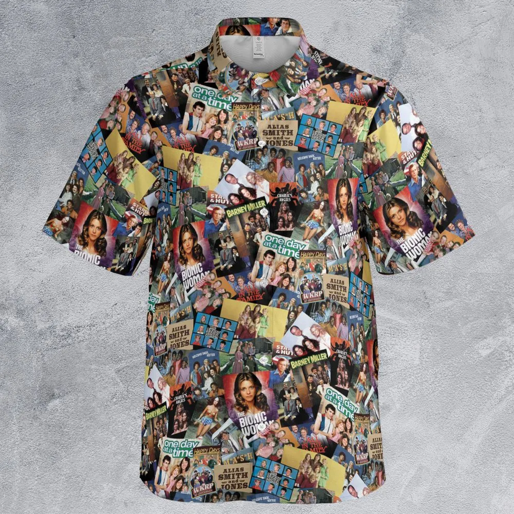 Button Down Shirt - 6M8QNX6Q -  - 2