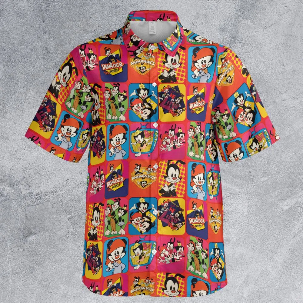 Button Down Shirt - G9SRHV58 -  - 2