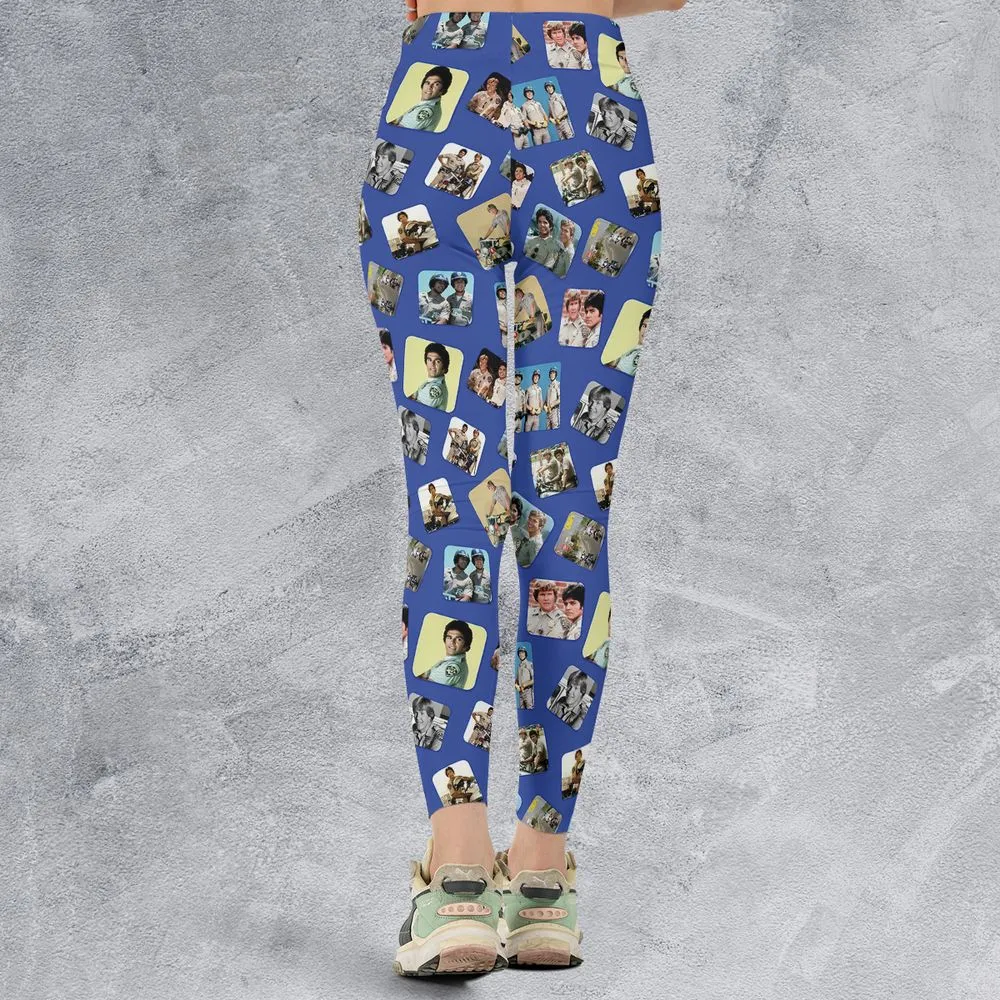 Legging - ZV9S513Z -  - 2