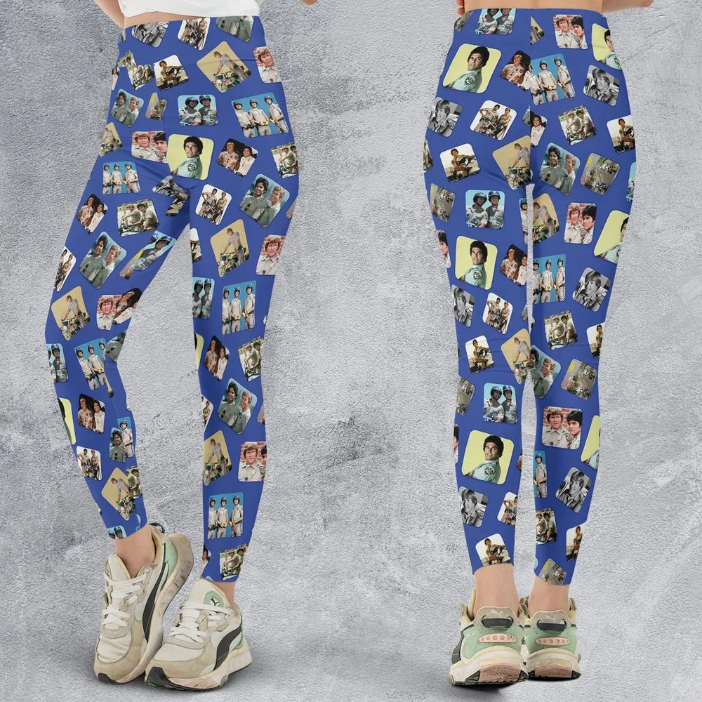 Legging - ZV9S513Z -  - 3