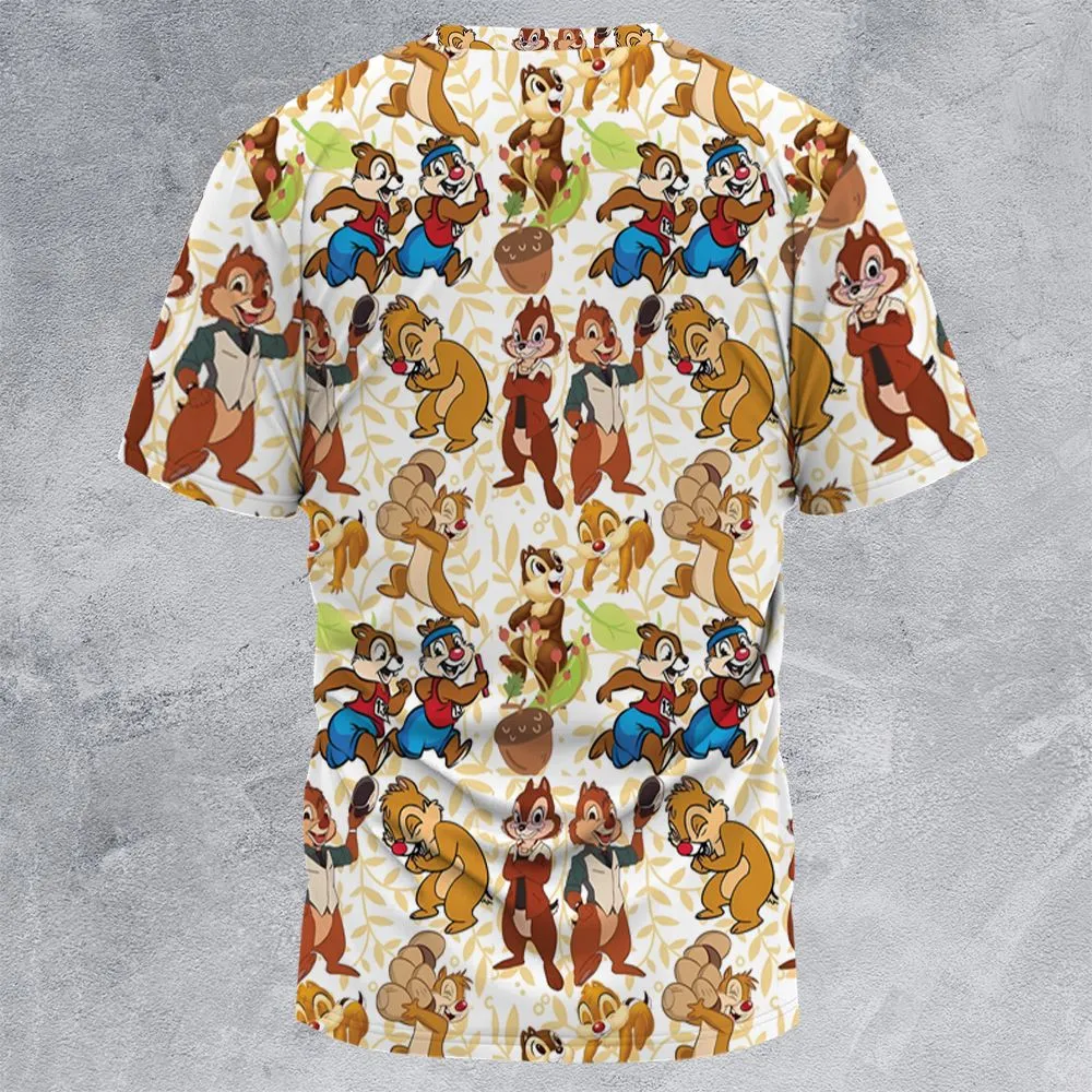 Chipmunks -  - 4