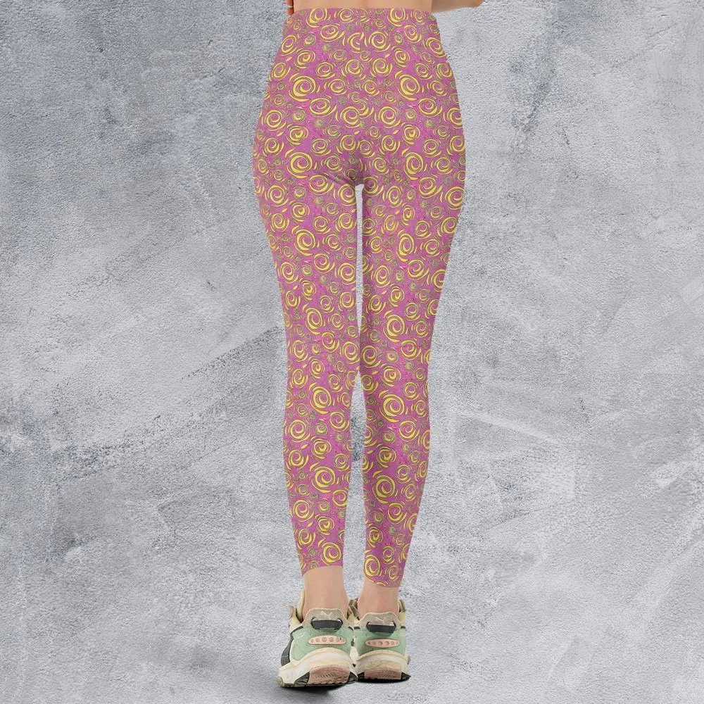 Legging - MVHPPXM5 -  - 2