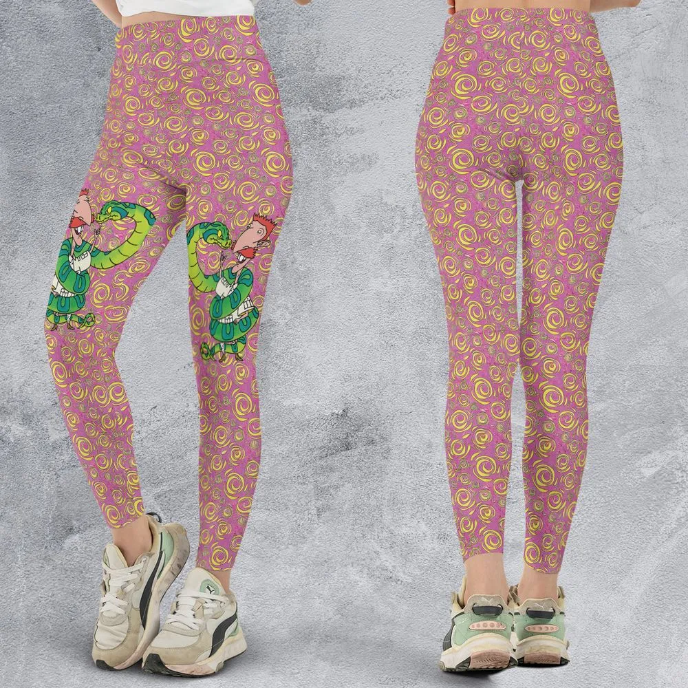 Legging - MVHPPXM5 -  - 3