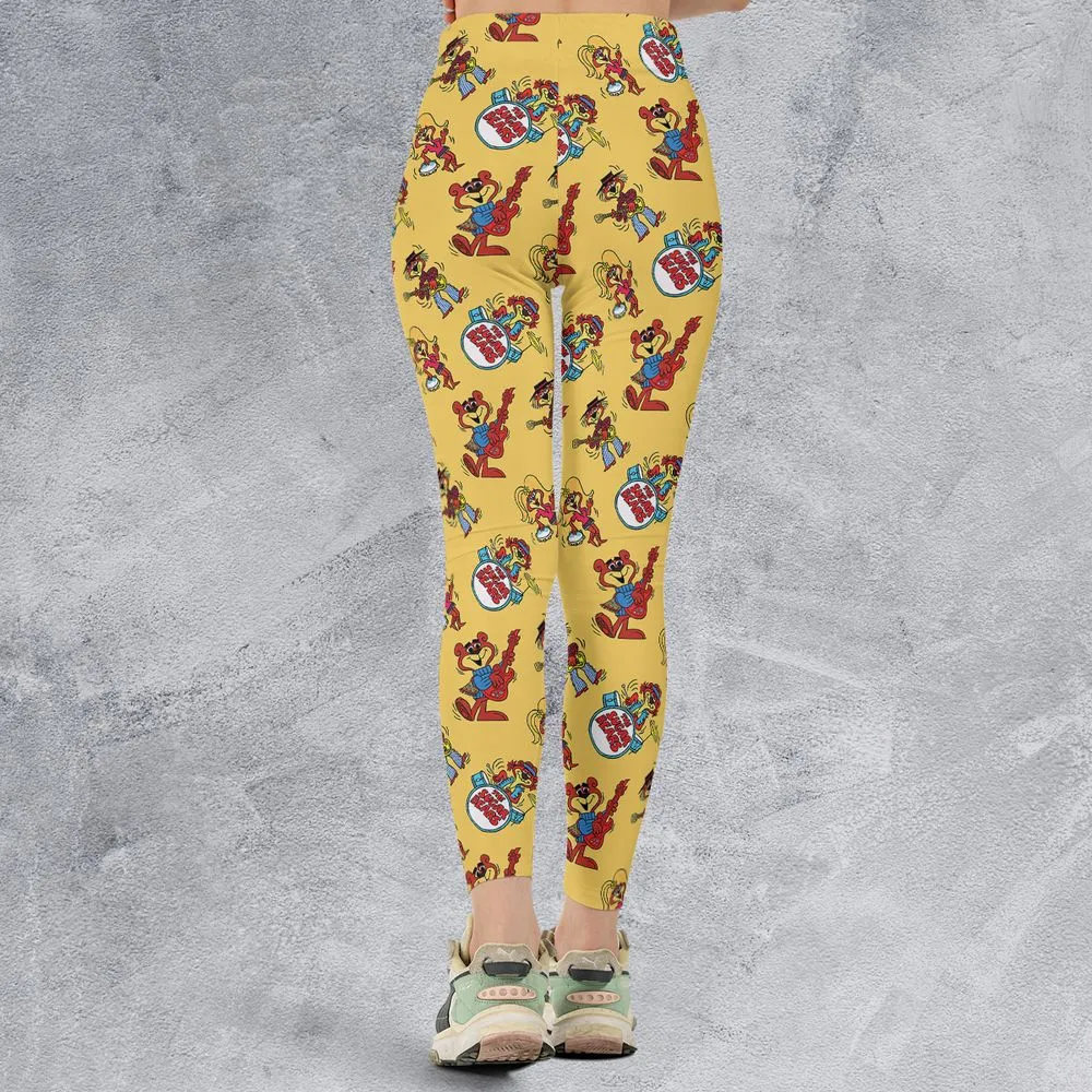 Legging - 5XND5V9K -  - 2