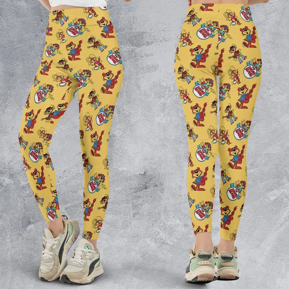 Legging - 5XND5V9K -  - 3