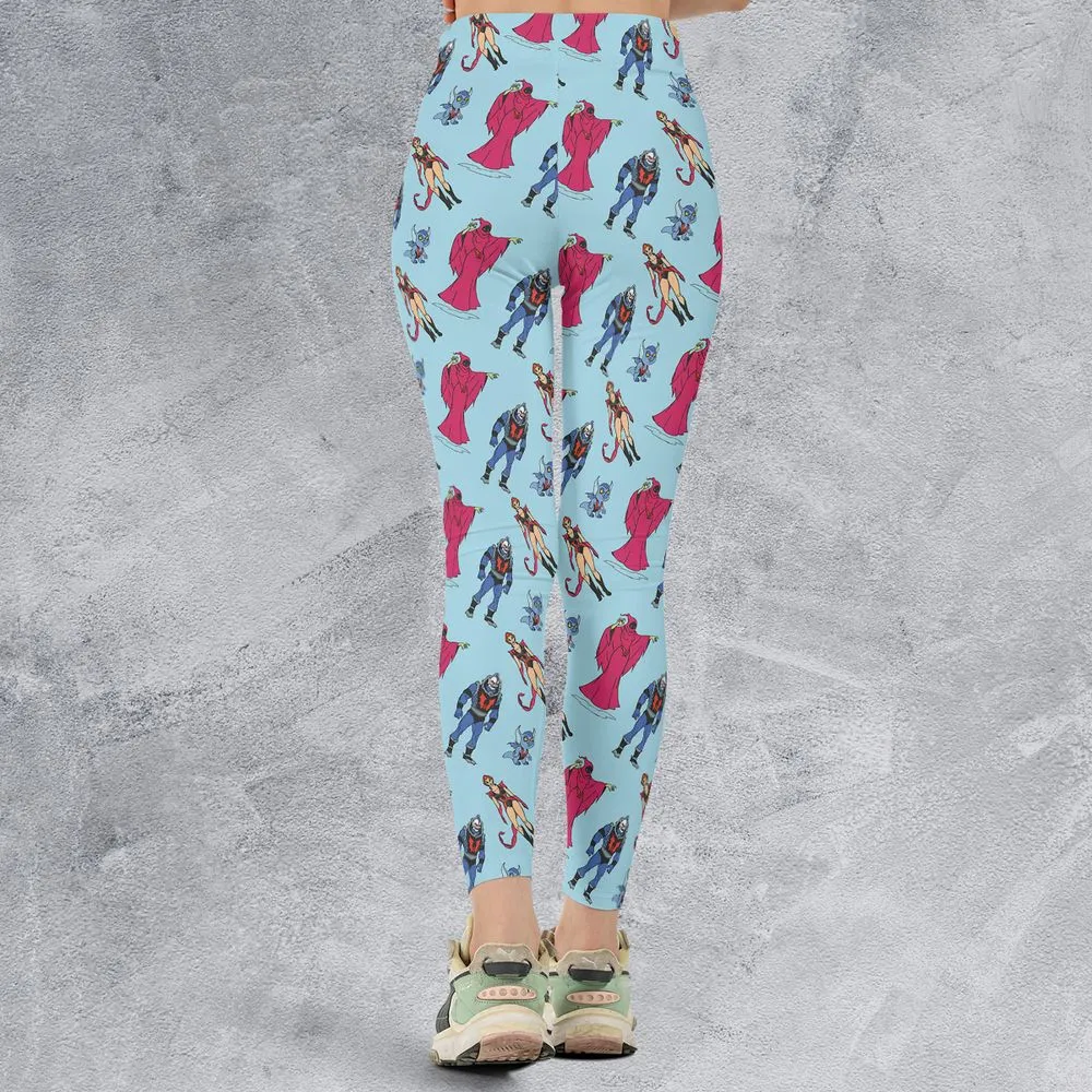 Legging - DZ5Z3NQV -  - 2