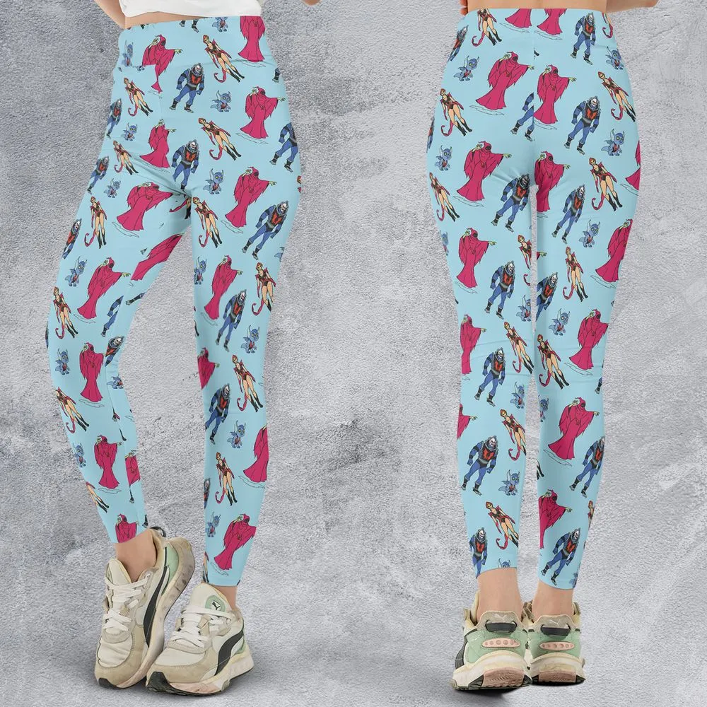 Legging - DZ5Z3NQV -  - 3