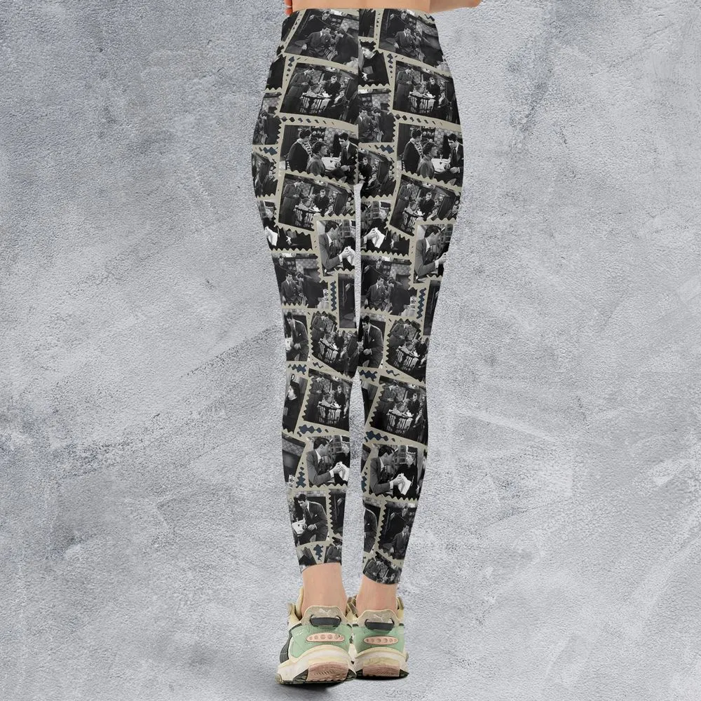 Legging - YLBJN1FM -  - 2
