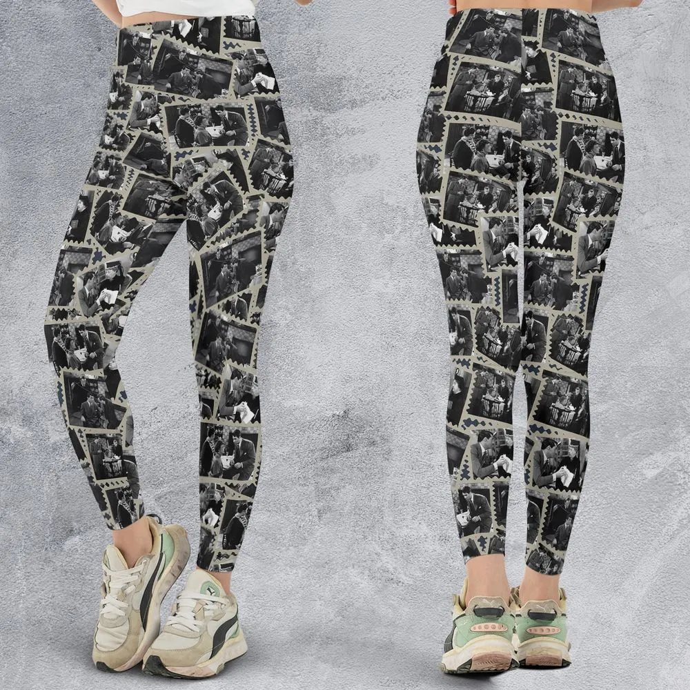 Legging - YLBJN1FM -  - 3