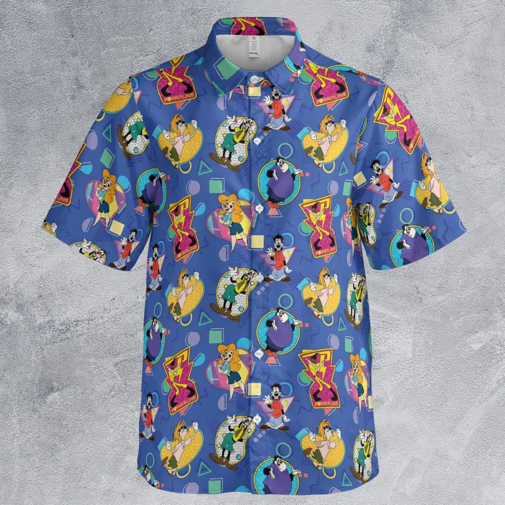 Button Down Shirt - 5TB2R232 -  - 2